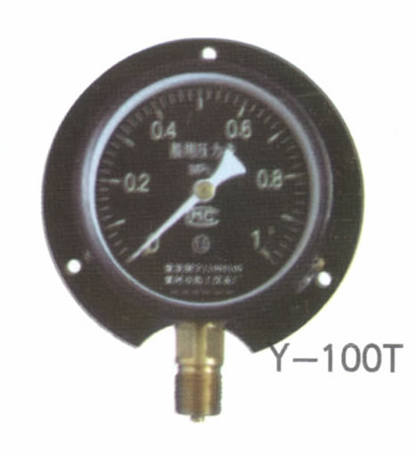 Y-100T
